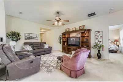 3812 Black Butte Drive, Denton, TX 76210 - Photo 9