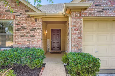 3812 Black Butte Drive, Denton, TX 76210 - Photo 5