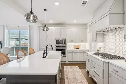 3612 Dahlia Garden Drive, Celina, TX 75078 - Photo 7