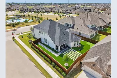 3612 Dahlia Garden Drive, Celina, TX 75078 - Photo 35