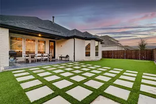 3612 Dahlia Garden Dr, Celina, TX 75078 - Photo 29