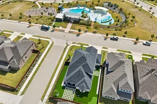 3612 Dahlia Garden Dr, Celina, TX 75078 - Photo 37