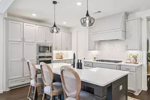 3612 Dahlia Garden Dr, Celina, TX 75078 - Photo 5