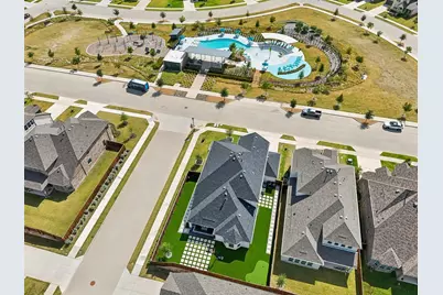 3612 Dahlia Garden Drive, Celina, TX 75078 - Photo 33