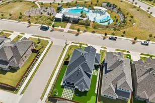 3612 Dahlia Garden Dr, Celina, TX 75078 - Photo 33