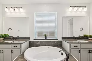 3612 Dahlia Garden Dr, Celina, TX 75078 - Photo 17