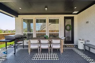 3612 Dahlia Garden Dr, Celina, TX 75078 - Photo 29