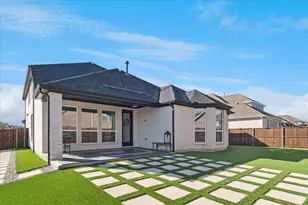 3612 Dahlia Garden Dr, Celina, TX 75078 - Photo 35