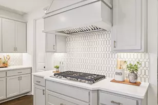 3612 Dahlia Garden Dr, Celina, TX 75078 - Photo 3