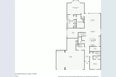 3612 Dahlia Garden Drive, Celina, TX 75078 - Photo 33