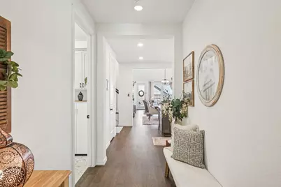 3612 Dahlia Garden Drive, Celina, TX 75078 - Photo 3