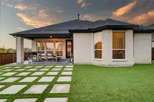 3612 Dahlia Garden Dr, Celina, TX 75078 - Photo 31