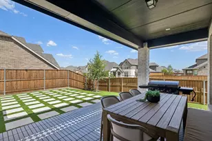 3612 Dahlia Garden Dr, Celina, TX 75078 - Photo 37