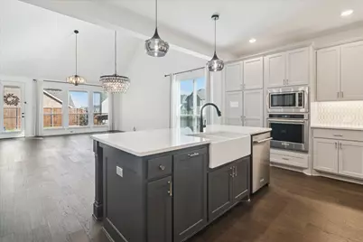 3612 Dahlia Garden Drive, Celina, TX 75078 - Photo 5