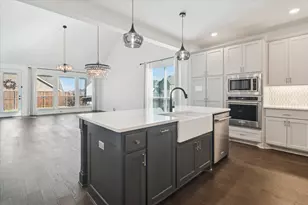 3612 Dahlia Garden Dr, Celina, TX 75078 - Photo 5