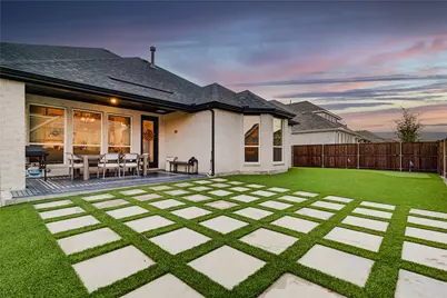 3612 Dahlia Garden Drive, Celina, TX 75078 - Photo 27