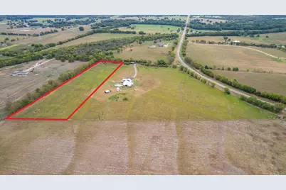Tbd  000 Cr 4735, Cumby, TX 75428 - Photo 1
