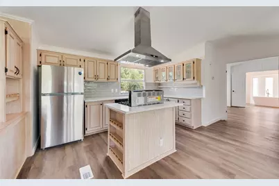 807 1st Street, Bridgeport, TX 76426 - Photo 3