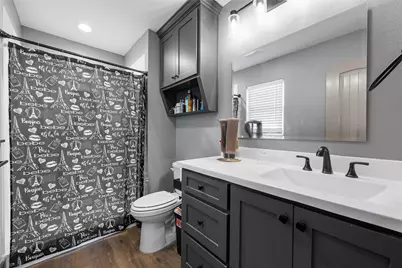 136 Hcr 2221 E, Aquilla, TX 76622 - Photo 7