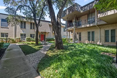 4320 Bellaire Drive S #115W, Fort Worth, TX 76109 - Photo 25