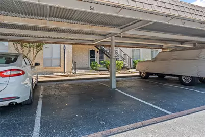 4320 Bellaire Drive S #115W, Fort Worth, TX 76109 - Photo 17