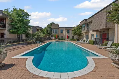 4320 Bellaire Drive S #115W, Fort Worth, TX 76109 - Photo 19