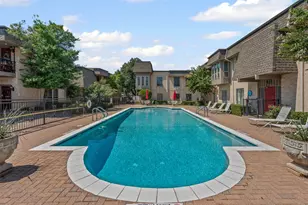 4320 Bellaire Dr S, Fort Worth, TX 76109 - Photo 19