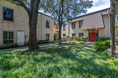 4320 Bellaire Drive S #115W, Fort Worth, TX 76109 - Photo 3