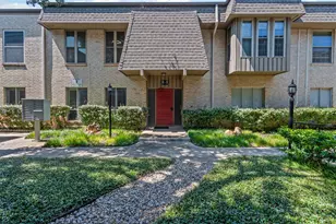 4320 Bellaire Dr S, Fort Worth, TX 76109 - Photo 1