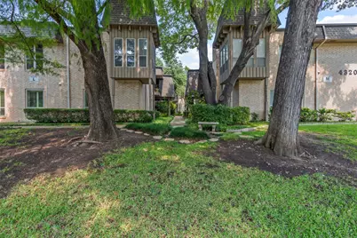 4320 Bellaire Drive S #115W, Fort Worth, TX 76109 - Photo 23