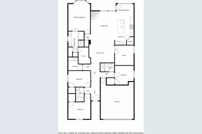 1128 Cottonseed Street, Little Elm, TX 76227 - Photo 37