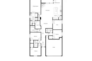 1128 Cottonseed St, Little Elm, TX 76227 - Photo 37