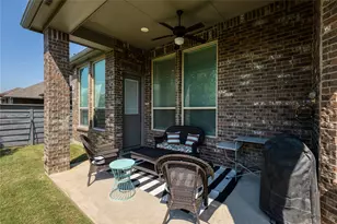 1128 Cottonseed St, Little Elm, TX 76227 - Photo 29