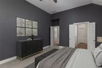 1128 Cottonseed Street, Little Elm, TX 76227 - Photo 3