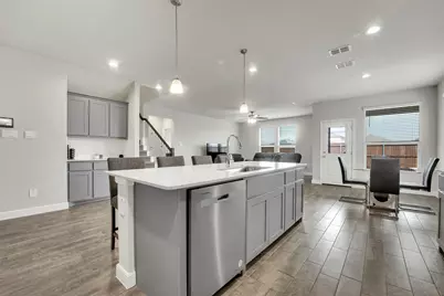 1133 Southwark Drive, Fort Worth, TX 76247 - Photo 5