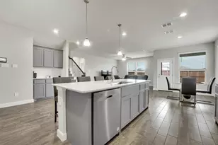 1133 Southwark Dr, Fort Worth, TX 76247 - Photo 5