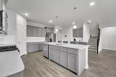 1133 Southwark Drive, Fort Worth, TX 76247 - Photo 3