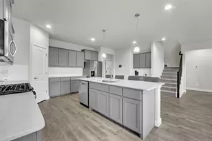 1133 Southwark Dr, Fort Worth, TX 76247 - Photo 3