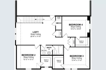 2204 Briarbrook Drive, Denton, TX 76207 - Photo 15