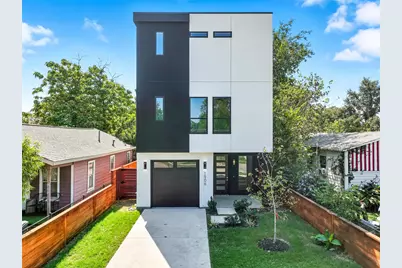 1906 Leath Street, Dallas, TX 75212 - Photo 1