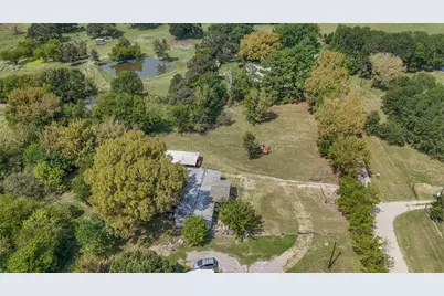 8748 Private Road 2416, Quinlan, TX 75474 - Photo 33