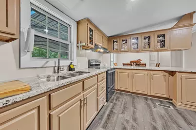 8748 Private Road 2416, Quinlan, TX 75474 - Photo 9