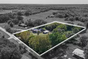 8748 Private Rd 2416, Quinlan, TX 75474 - Photo 35