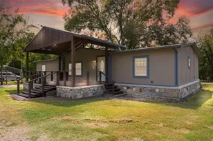 8748 Private Rd 2416, Quinlan, TX 75474 - Photo 3