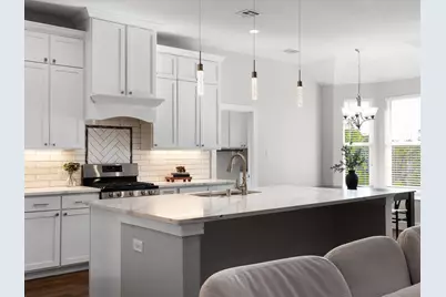 2700 Refugio Avenue, Fort Worth, TX 76164 - Photo 9