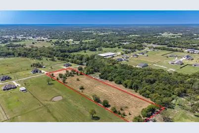 5174 County Road 3228, Lone Oak, TX 75453 - Photo 3