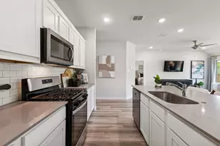 1932 Callington Wy, Forney, TX 75126 - Photo 5