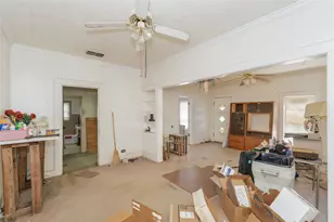 307 NE 2nd St, Kerens, TX 75144 - Photo 5