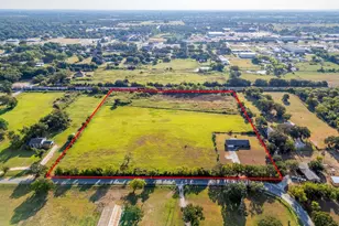 601 Eddy Ave, Joshua, TX 76058 - Photo 3