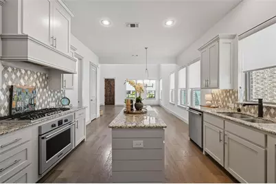 4602 Marble Canyon Way, Arlington, TX 76005 - Photo 13